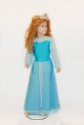 Princezna Elza 7A,B
